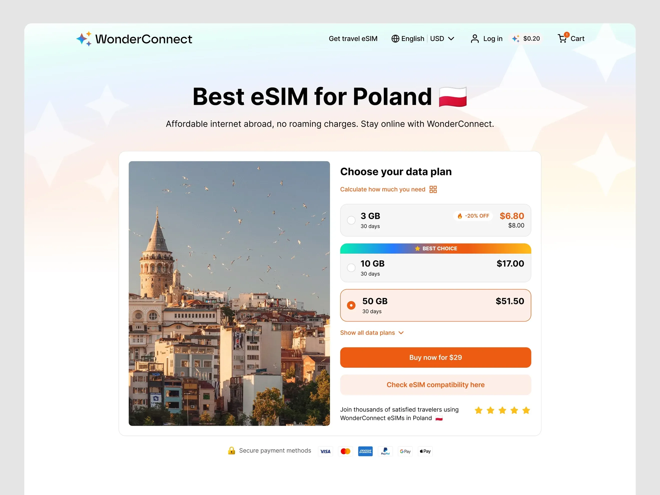 Wonderconnect, image 3