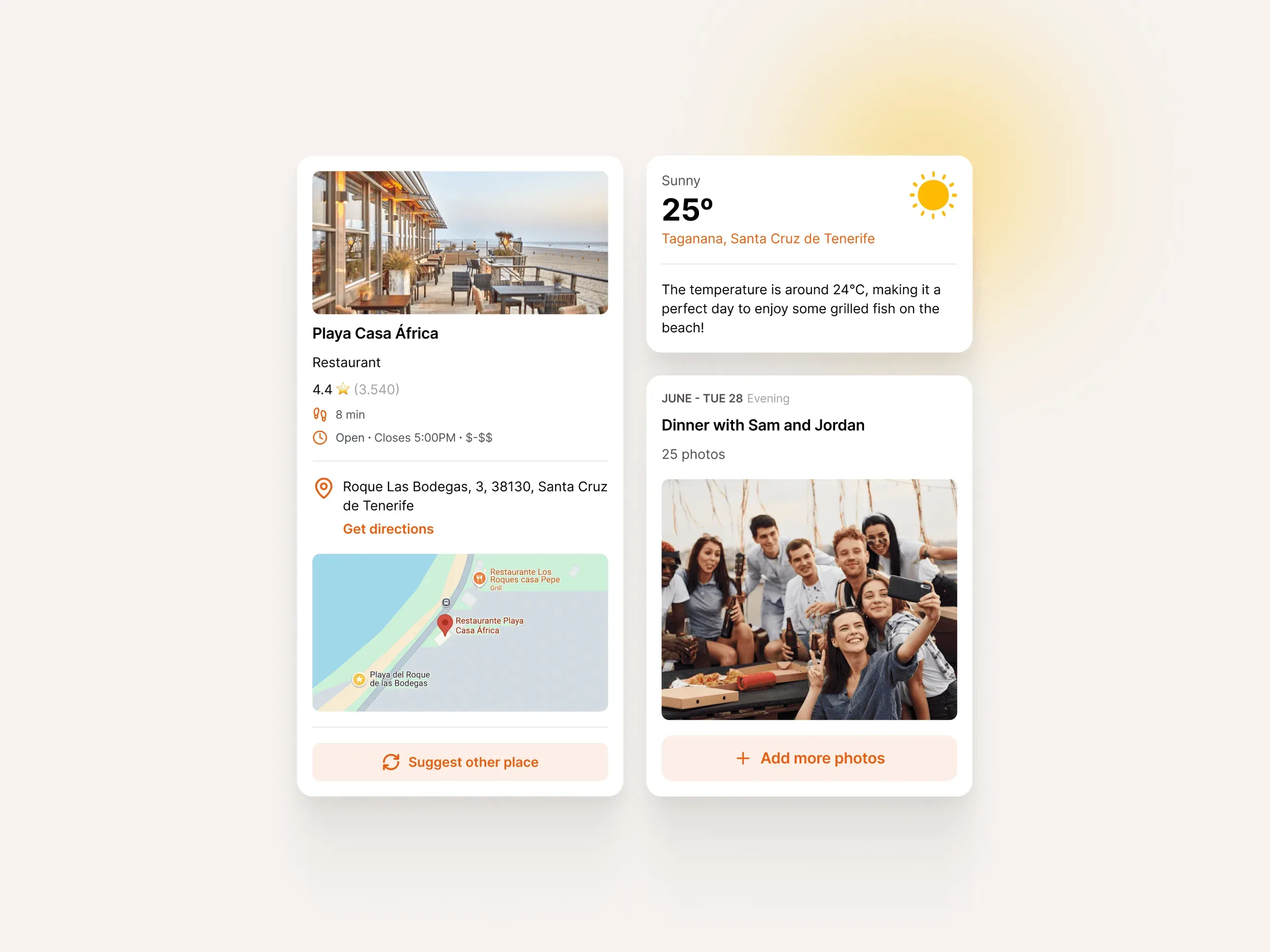 Carmen App, image 15
