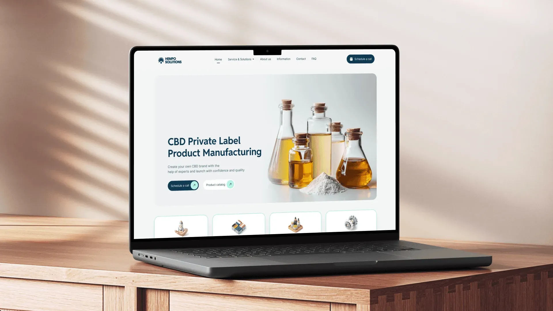 Hempo Solutions